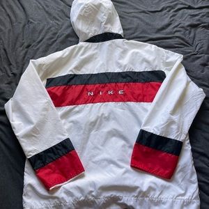 Vintage Nike jacket
